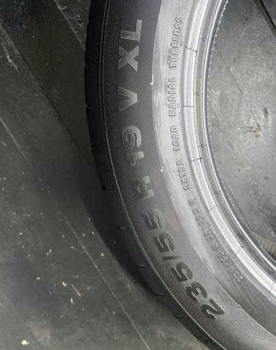 Continental ContiSportContact 5 235/55 R19