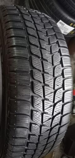 Bridgestone Blizzak LM-25 4x4 225/65 R17 102H