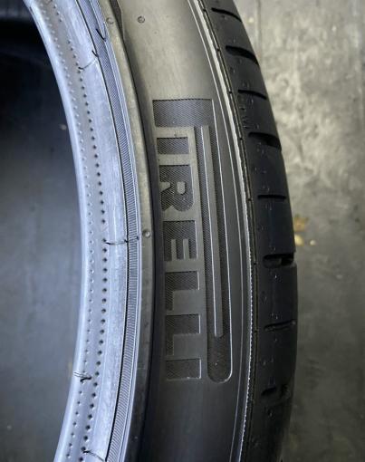 Pirelli P Zero Gen-2 245/35 R19