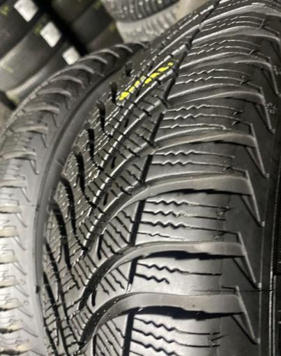 Michelin Alpin A4 185/55 R15