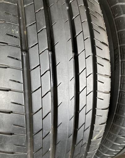 Bridgestone Dueler H/L 33 225/60 R18