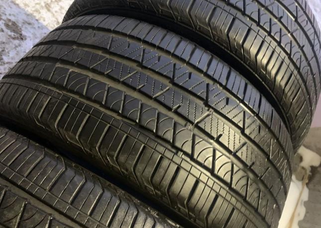 Continental ContiCrossContact LX Sport 275/45 R21