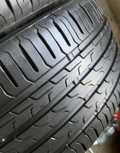 Continental ContiEcoContact 6 225/45 R18 91W