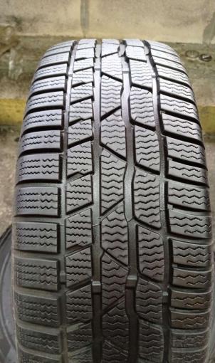 Continental ContiWinterContact TS 830 205/60 R16