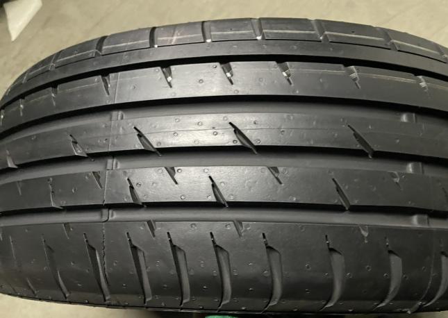 Continental ContiSportContact 3 205/55 R17 91Y