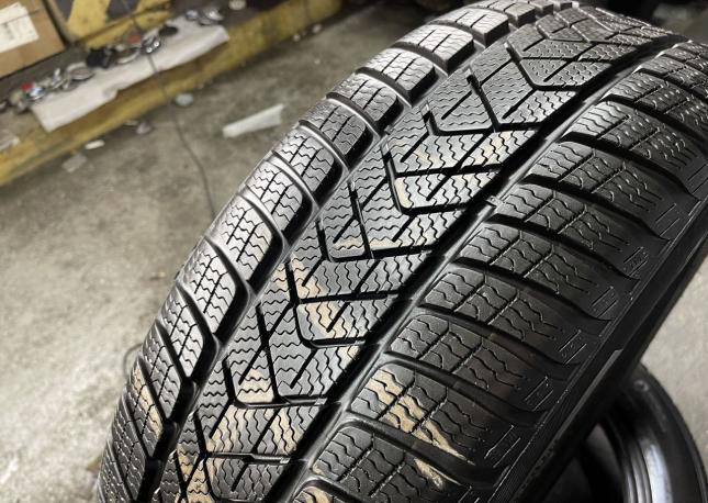 Pirelli Winter Sottozero 3 225/55 R17