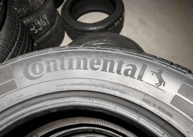 Continental ContiCrossContact LX2 255/60 R18