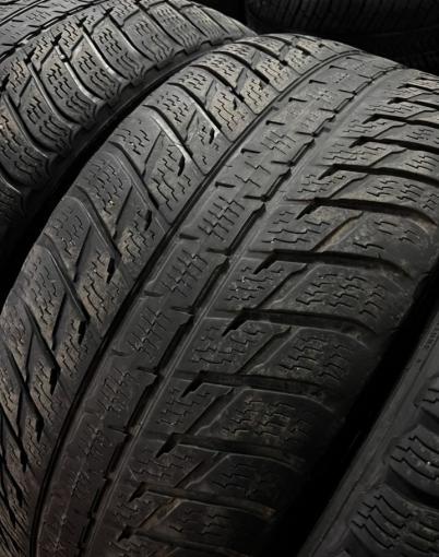 Nokian Tyres WR SUV 3 265/45 R20