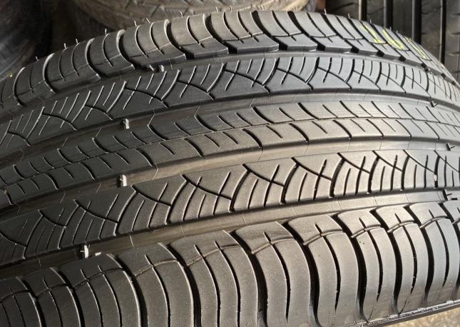 Michelin Latitude Tour HP 265/45 R21 104W