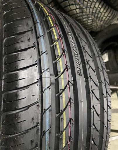 Nankang Sportnex NS-20 215/45 R17