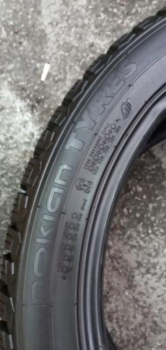 Nokian Tyres Hakkapeliitta 9 255/40 R19 100T