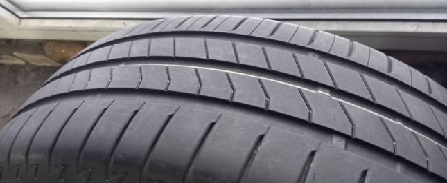 Bridgestone Turanza ER30 215/55 R18 95T