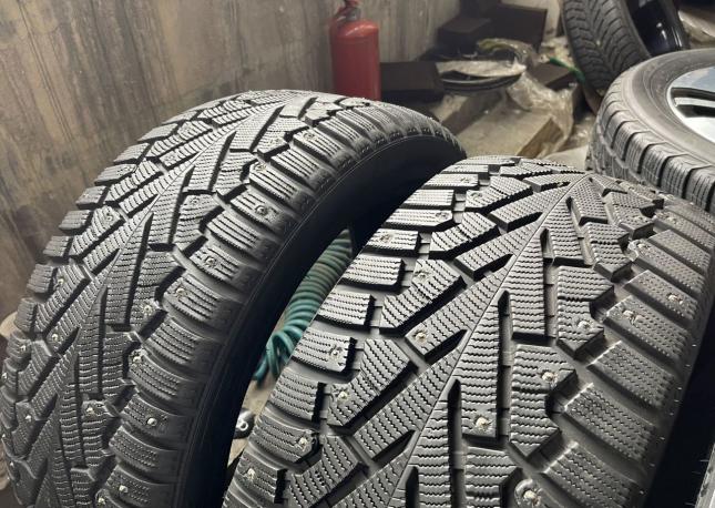 Pirelli Ice Zero 265/40 R21 105H