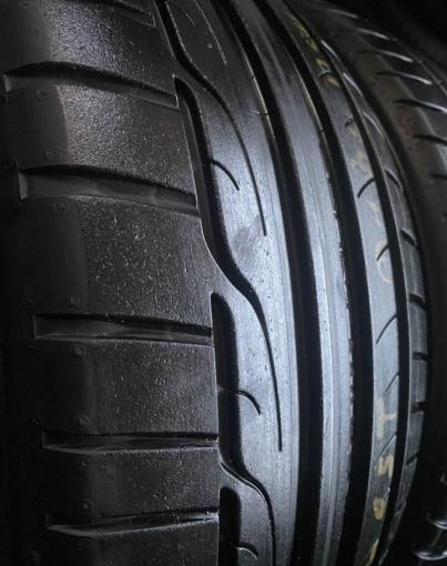 Dunlop SP Sport Maxx RT 225/45 R17