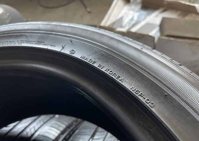 Roadstone N5000 Plus 235/45 R18 94V