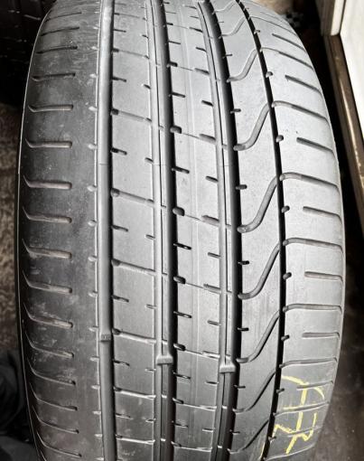 Pirelli P Zero 285/40 R21