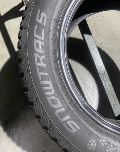 Vredestein SnowTrac 5 185/60 R15