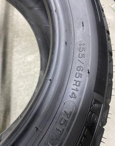 Michelin Alpin A3 155/65 R14