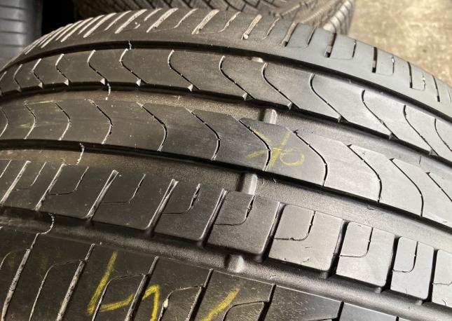 Pirelli Scorpion Verde 275/40 R21 107Y