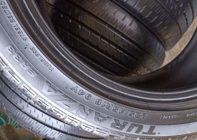 Bridgestone Turanza ER31 235/45 R18