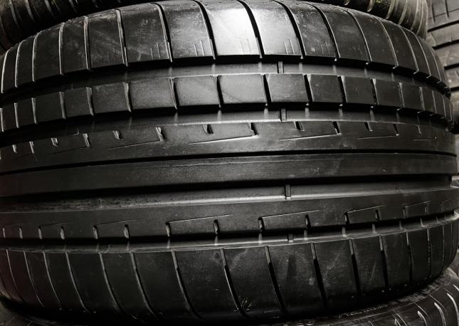 Goodyear Eagle F1 Asymmetric 3 275/35 R19