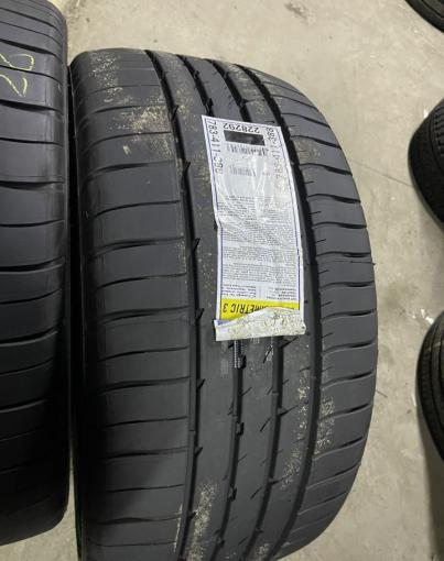 Goodyear Eagle F1 Asymmetric 3 285/35 R22 106W