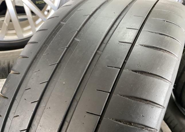 Michelin Pilot Sport 4 S 255/35 R21 98Y