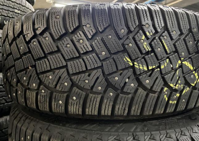 Continental IceContact 2 235/55 R19 105T