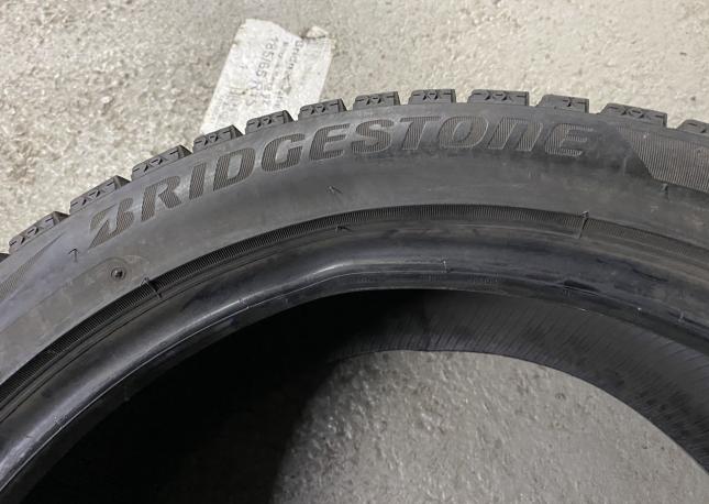Bridgestone Blizzak VRX2 225/45 R18 91Q