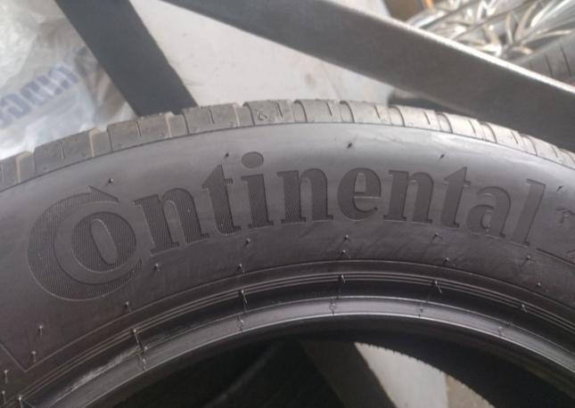 Continental ContiEcoContact 6 235/55 R18 100V