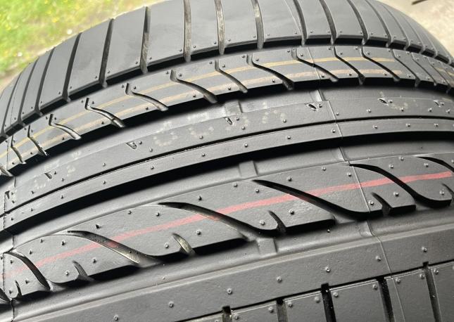 Bridgestone Dueler H/P Sport 275/40 R20 и 315/35 R20 Y
