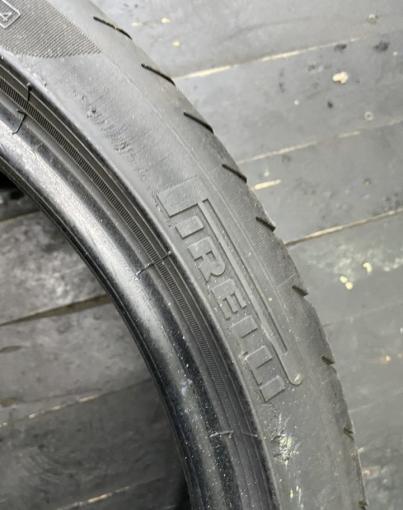 Pirelli P Zero 275/30 R19