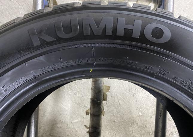 Kumho Solus HA31 235/55 R17