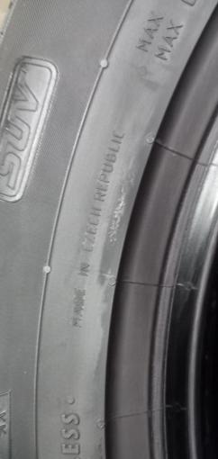 Continental ContiWinterContact TS 830 P 255/55 R18 105V