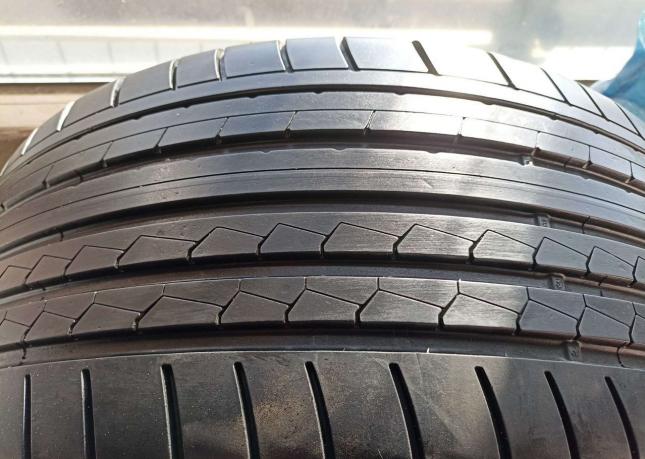 Dunlop SP Sport Maxx 275/35 R21