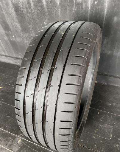 Hankook Ventus S1 Evo 2 K117 245/45 R18