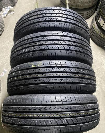 Roadstone N5000 Plus 205/65 R16