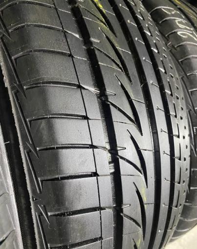 Bridgestone Luft RV 205/55 R17