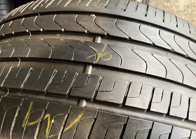 Pirelli Scorpion Verde 275/40 R21 107Y