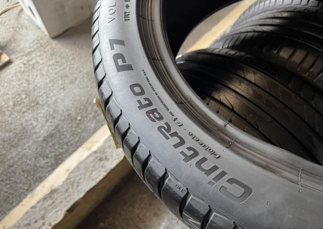 Pirelli Cinturato P7 II 235/45 R18 98W