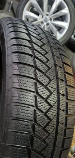 Continental ContiWinterContact TS 850 P 205/55 R17 95V