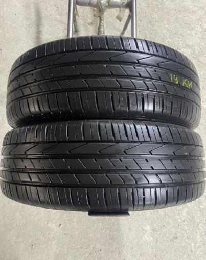 Hankook Ventus S1 Evo 2 SUV K117C 235/65 R17