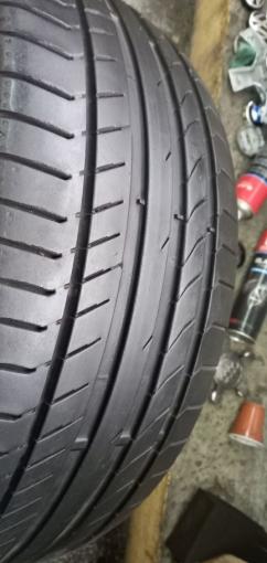 Continental ContiSportContact 5P 235/35 R19 91Y