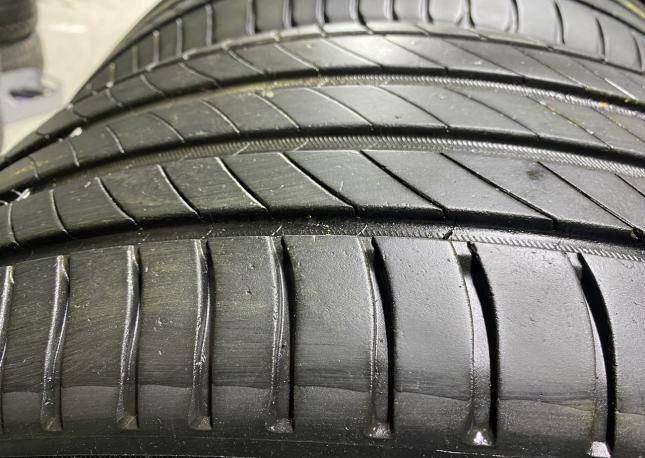 Michelin Primacy 4 215/55 R17