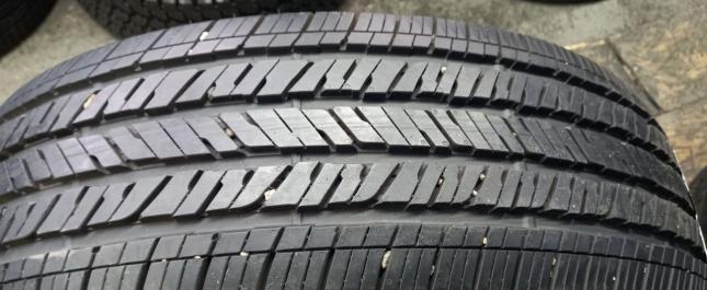 Bridgestone Dueler H/T 255/70 R18 113T