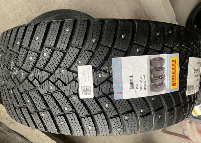 Pirelli Ice Zero 285/45 R20