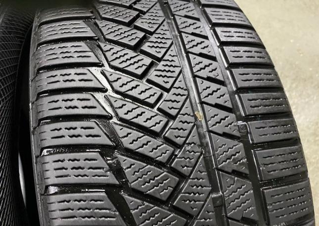 Continental ContiWinterContact TS 850 P 235/45 R18 95V