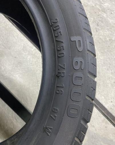 Pirelli P6000 205/50 R16