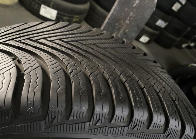 Michelin Alpin 5 225/55 R17