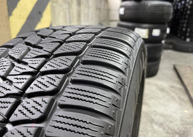 Bridgestone Blizzak LM-25 255/50 R19 107V